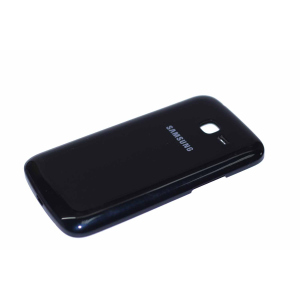 купити Задня кришка Power Samsung S7260 Galaxy Star Plus/S7262, чорна high copy