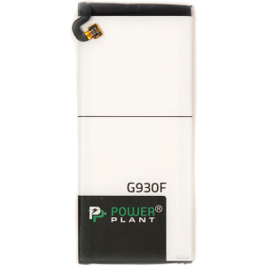 Аккумулятор PowerPlant Samsung Galaxy S7 3100 mAh (EB-BG930) в Кривом Роге