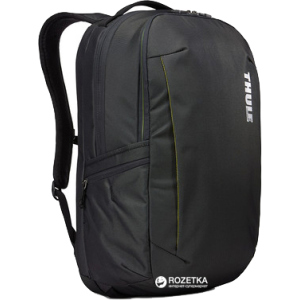 Рюкзак для ноутбука Thule Subterra 30L 15" Black (TSLB317DSH/TH 3203417)