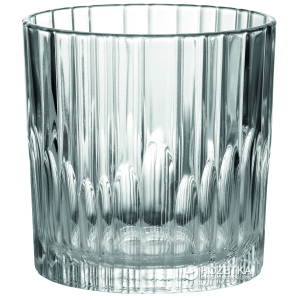 Набор низких стаканов Duralex Manhattan 310 мл 6шт (1057AB06) лучшая модель в Кривом Роге