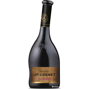 Вино JP. Chenet Reserve Pinot Noir червоне сухе 0.75 л 12.5% ​​(3500610049736) надійний