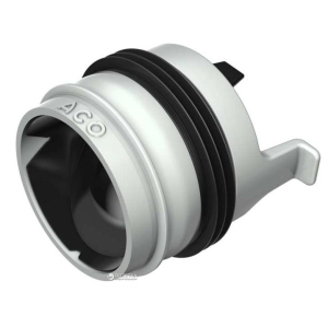 Затвор сухий ACO EasyStop DN 40 9010.79.23 ТОП в Кривому Розі