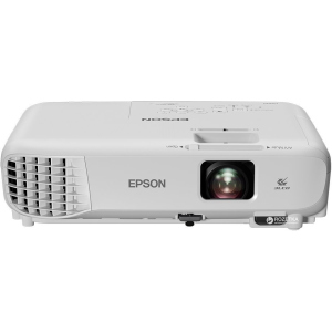 Epson EB-W05 (V11H840040) в Кривому Розі