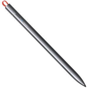 Стілус для iPad Baseus Square Line Capacitive Stylus 18 годин Сірий краща модель в Кривому Розі