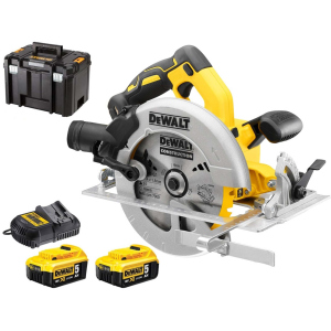 Пила дискова акумуляторна DeWalt DCS570P2 ТОП в Кривому Розі