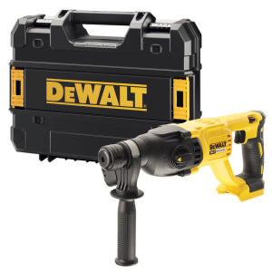 Аккумуляторный перфоратор DeWalt DCH133NT лучшая модель в Кривом Роге