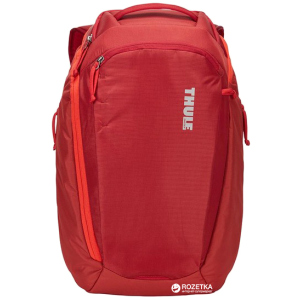 Рюкзак для ноутбука Thule EnRoute 15.6" Red (TH 3203597/3203597) ТОП в Кривом Роге