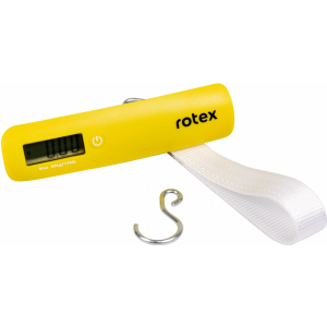 Весы багажные Rotex RSB02-P (640 179)