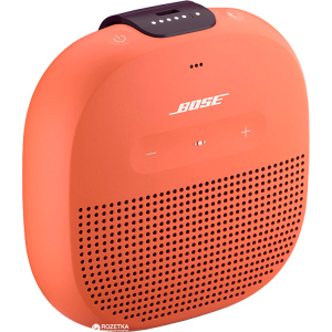 Акустична система BOSE SoundLink Micro Orange (783342-0900) ТОП в Кривому Розі