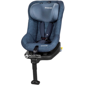 Автокрісло Maxi-Cosi TobiFix Nomad Blue (8616243110) в Кривому Розі