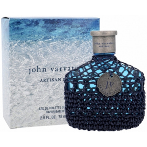 Туалетна вода для чоловіків John Varvatos Artisan Blu 125 мл (719346629379) краща модель в Кривому Розі