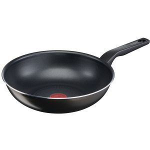 Сковорода ВОК Tefal XL Intense 28 см (C3841953) краща модель в Кривому Розі