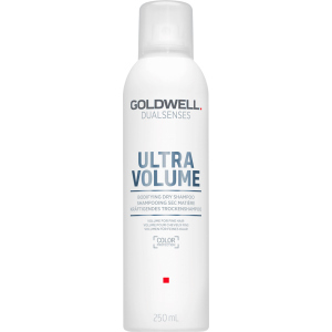 Сухий шампунь Goldwell Dualsenses Ultra Volume для об'єму тонкого волосся 250 мл (4021609029274) (202927) краща модель в Кривому Розі