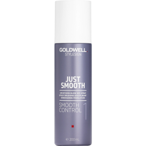 Спрей Goldwell Stylesign Just Smoth Smooth Control, що розгладжує 200 мл (4021609275442) (227544) в Кривому Розі