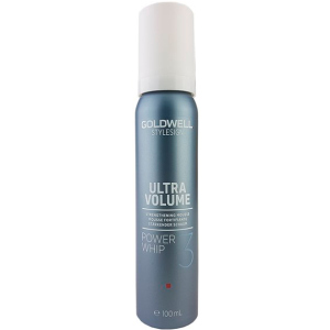 Мусс Goldwell Stylesign Ultra Volume Power Whip укрепляющий 100 мл (4021609275602) (227560) лучшая модель в Кривом Роге