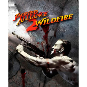 Игра Jagged Alliance 2 – Wildfire для ПК (Ключ активации Steam)