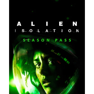 Игра Alien: Isolation – Season Pass для ПК (Ключ активации Steam)