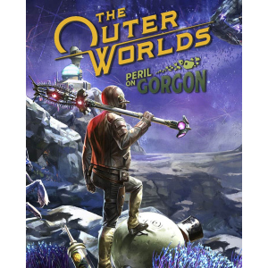 Игра The Outer Worlds – Peril on Gorgon (Epic Games) для ПК (Ключ активации Epic Games) ТОП в Кривом Роге