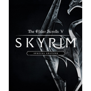 хороша модель Гра The Elder Scrolls V: Skyrim – Special Edition для ПК (Ключ активації Steam)