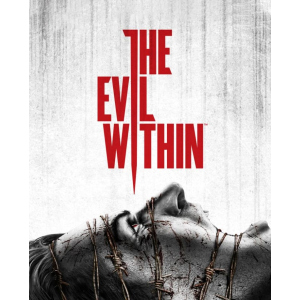 Игра The Evil Within для ПК (Ключ активации Steam) рейтинг