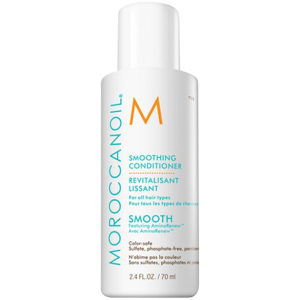 Кондиціонер Moroccanoil Smoothing Conditioner Розгладжуючий для волосся 70 мл (7290015629911) в Кривому Розі