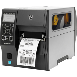 Принтер етикеток Zebra ZT410 (ZT41042-T290000Z) ТОП в Кривому Розі