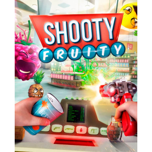 Игра Shooty Fruity для ПК (Ключ активации Steam) в Кривом Роге