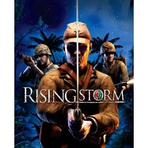 Игра Rising Storm для ПК (Ключ активации Steam) в Кривом Роге