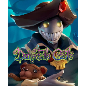 Игра Darkestville Castle для ПК (Ключ активации Steam) лучшая модель в Кривом Роге