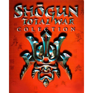 Игра Total War: SHOGUN – Collection для ПК (Ключ активации Steam) лучшая модель в Кривом Роге