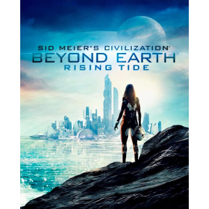 купить Игра Sid Meier's Civilization: Beyond Earth – Rising Tide для ПК (Ключ активации Steam)