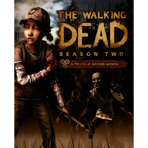 Игра The Walking Dead: Season Two для ПК (Ключ активации Steam) надежный