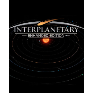 Игра Interplanetary: Enhanced Edition для ПК (Ключ активации Steam) в Кривом Роге