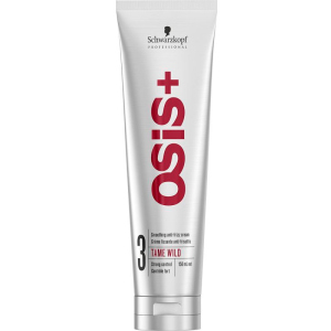 Крем для розгладження волосся Schwarzkopf Professional Osis+ Tame Wild 150 мл (4045787322309) краща модель в Кривому Розі