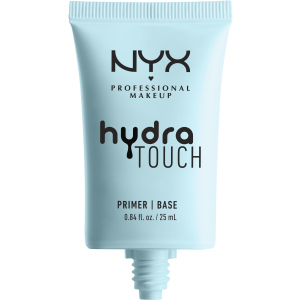 Праймер для обличчя NYX Professional Makeup Hydra Touch 25 мл (800897005191)