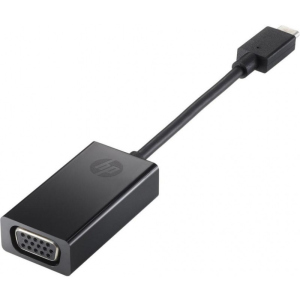 Адаптер HP USB-C to VGA Adapter (N9K76AA) в Кривом Роге