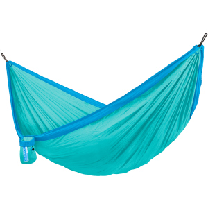 Гамак La Siesta Colibri 3.0 Caribic (CLT17-33) рейтинг