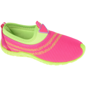 Аквашузи AquaWave Aribi Jr 30 Fuchsia/Lemon/Green (5901979151357) ТОП в Кривому Розі