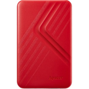 Жорсткий диск Apacer 2.5 USB 3.1 1TB AC236 Red