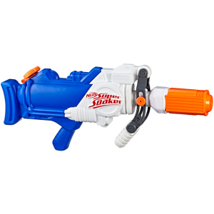 Водний бластер Hasbro Nerf Супер Соакер Гідра (E2907) (5010993547708) в Кривому Розі