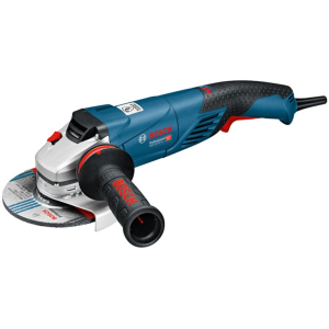 Кутова шліфувальна машина Bosch Professional GWS 18-125 SL (06017A3200) краща модель в Кривому Розі