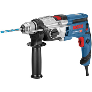 Дриль ударний Bosch Professional GSB 20-2 (060117B400) краща модель в Кривому Розі