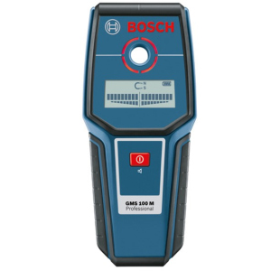 Детектор Bosch Professional GMS 100 M ТОП в Кривому Розі