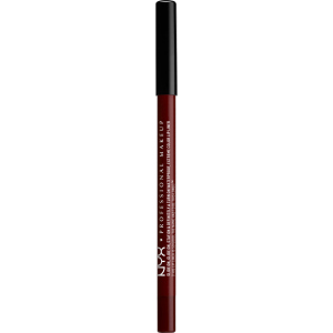 Карандаш для губ NYX Professional Makeup Slide On Lip Pencil 01 Dark Soul (800897839406) лучшая модель в Кривом Роге