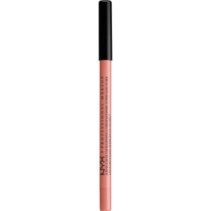 Олівець для губ NYX Professional Makeup Slide On Lip Pencil 03 Pink Canteloupe (800897839420) в Кривому Розі