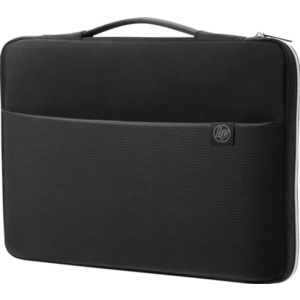 Чохол HP Carry Sleeve 14" Black/Silver (3XD34AA) в Кривому Розі