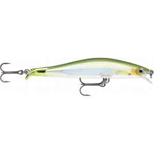 Воблер Rapala Ripstop RPS09 HER 90 мм 7 г (RPS09 HER) ТОП в Кривому Розі