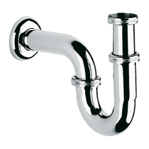 хороша модель Сифон Grohe для раковини 1 1/4 (28947000)