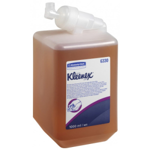 Жидкое мыло Kimberly Clark Professional в кассетах Kleenex Ultra 1 л (5033848001781) в Кривом Роге