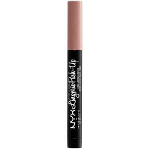 Помада-карандаш для губ NYX Professional Makeup Lip Lingerie Push-up 03 Lace detail 1.5 г (800897183882) лучшая модель в Кривом Роге